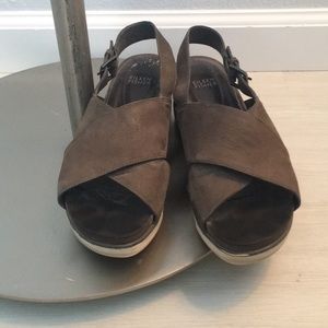 Eileen Fisher Sandals